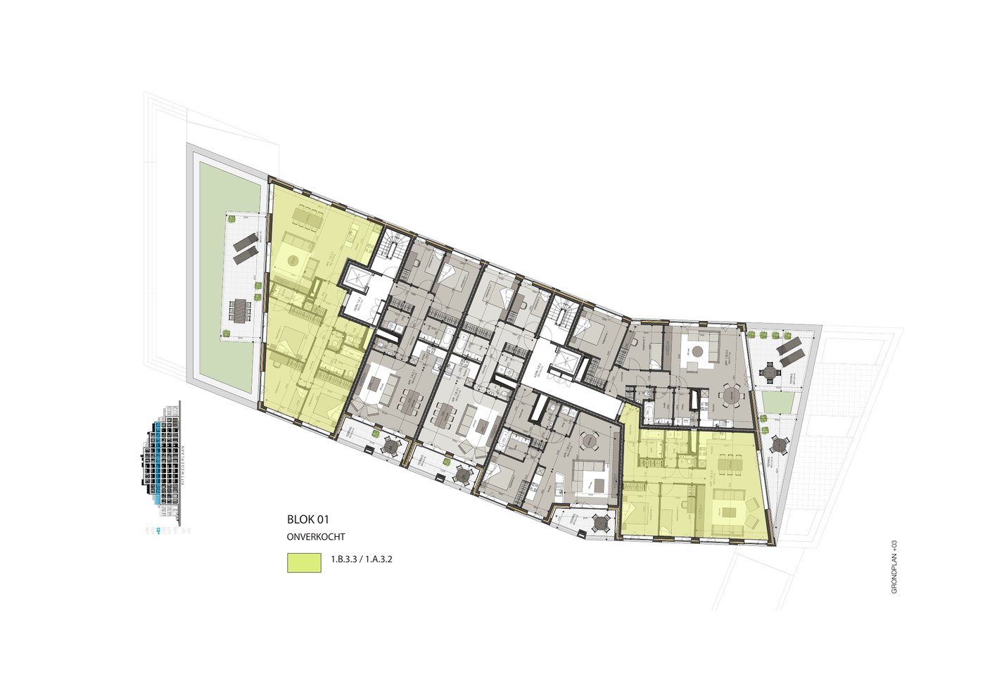 Plattegrond 1.B.3.3