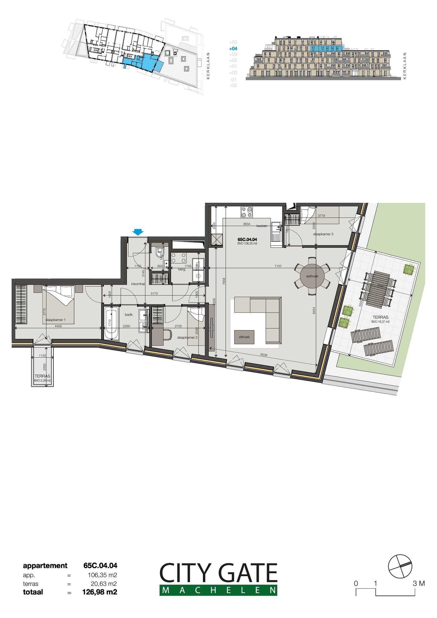 Plattegrond 2.B.4.2