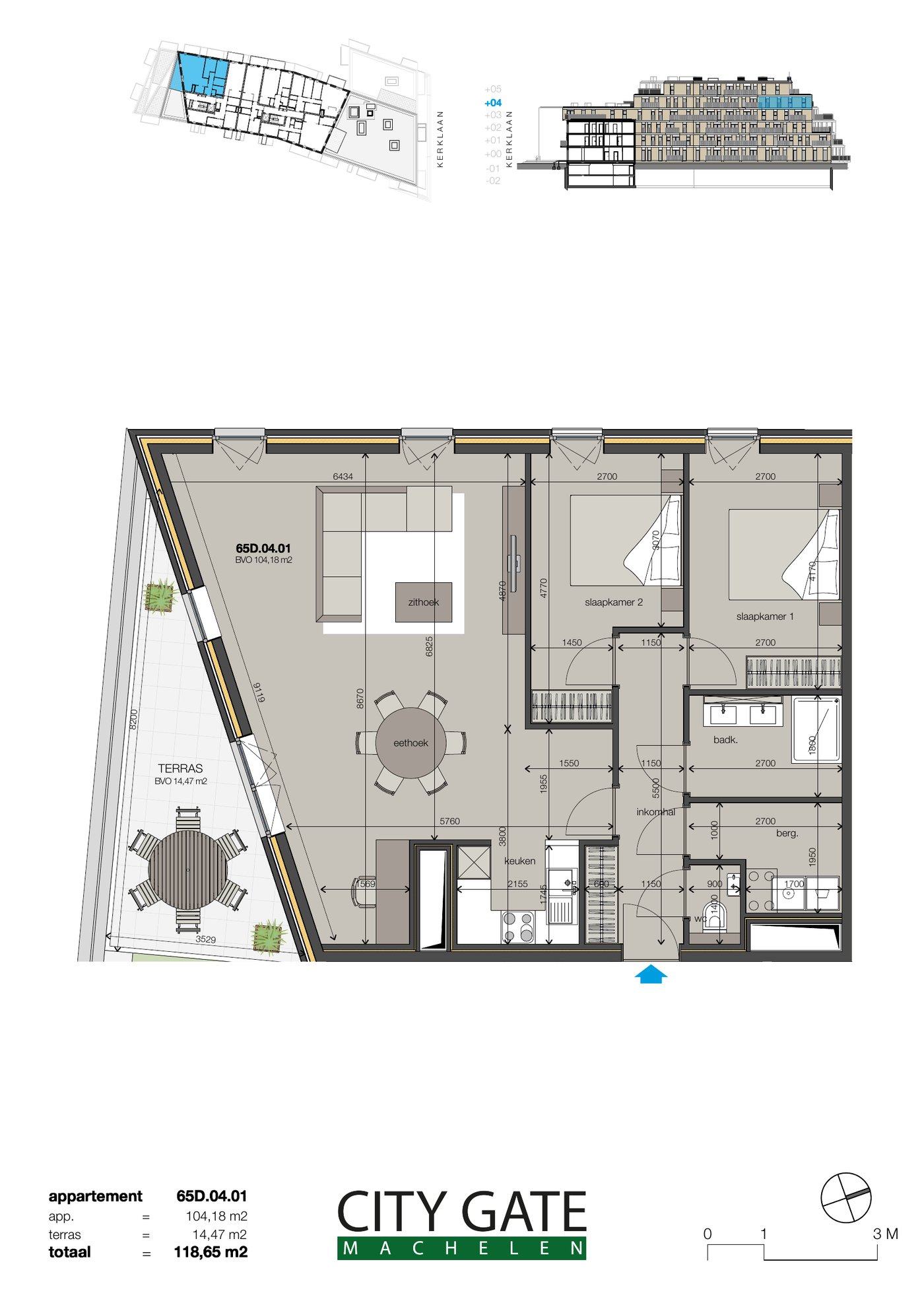 Plattegrond 2.C.4.2