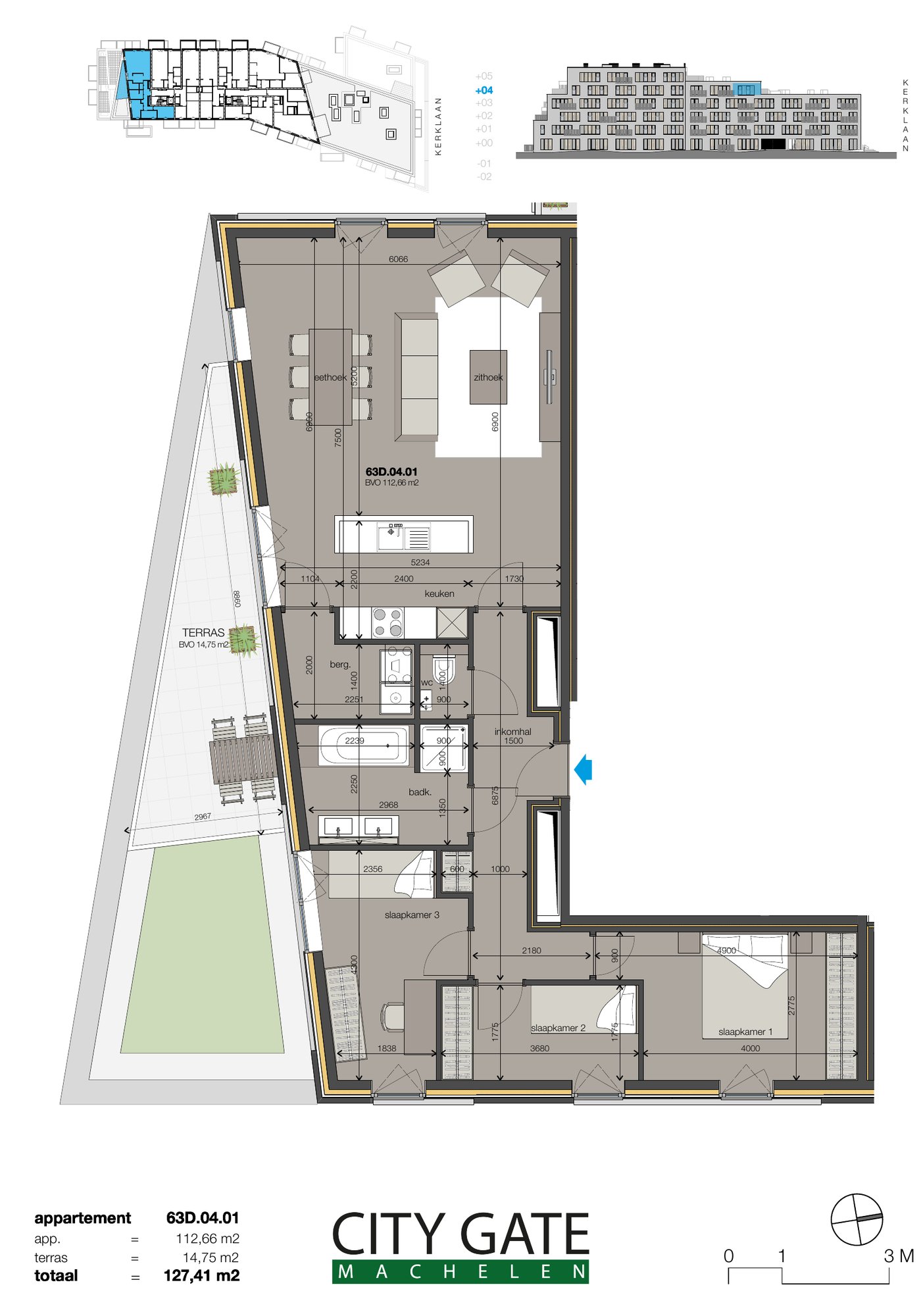 Plattegrond 3.C.4.2
