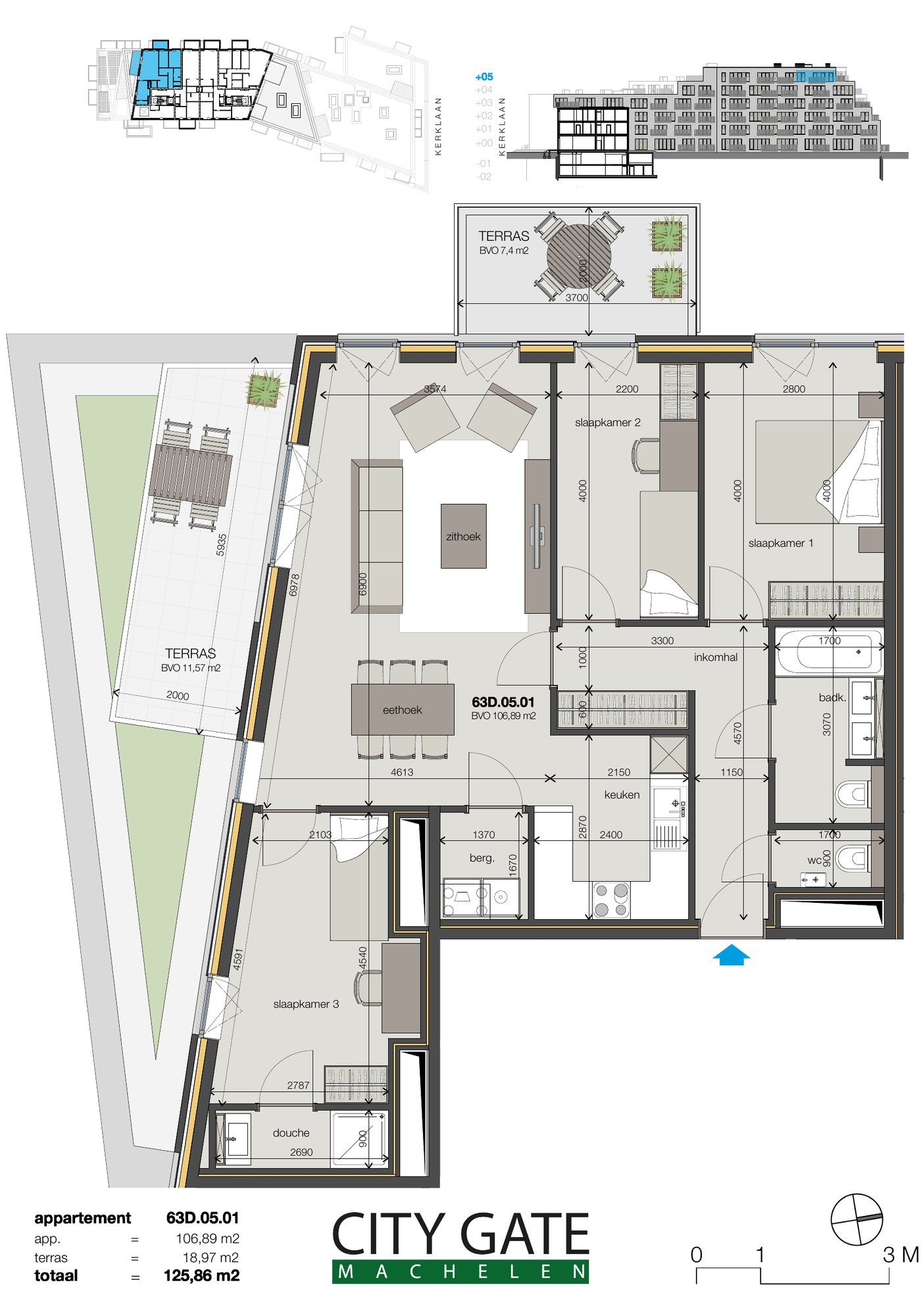 Plattegrond 3.C.5.2